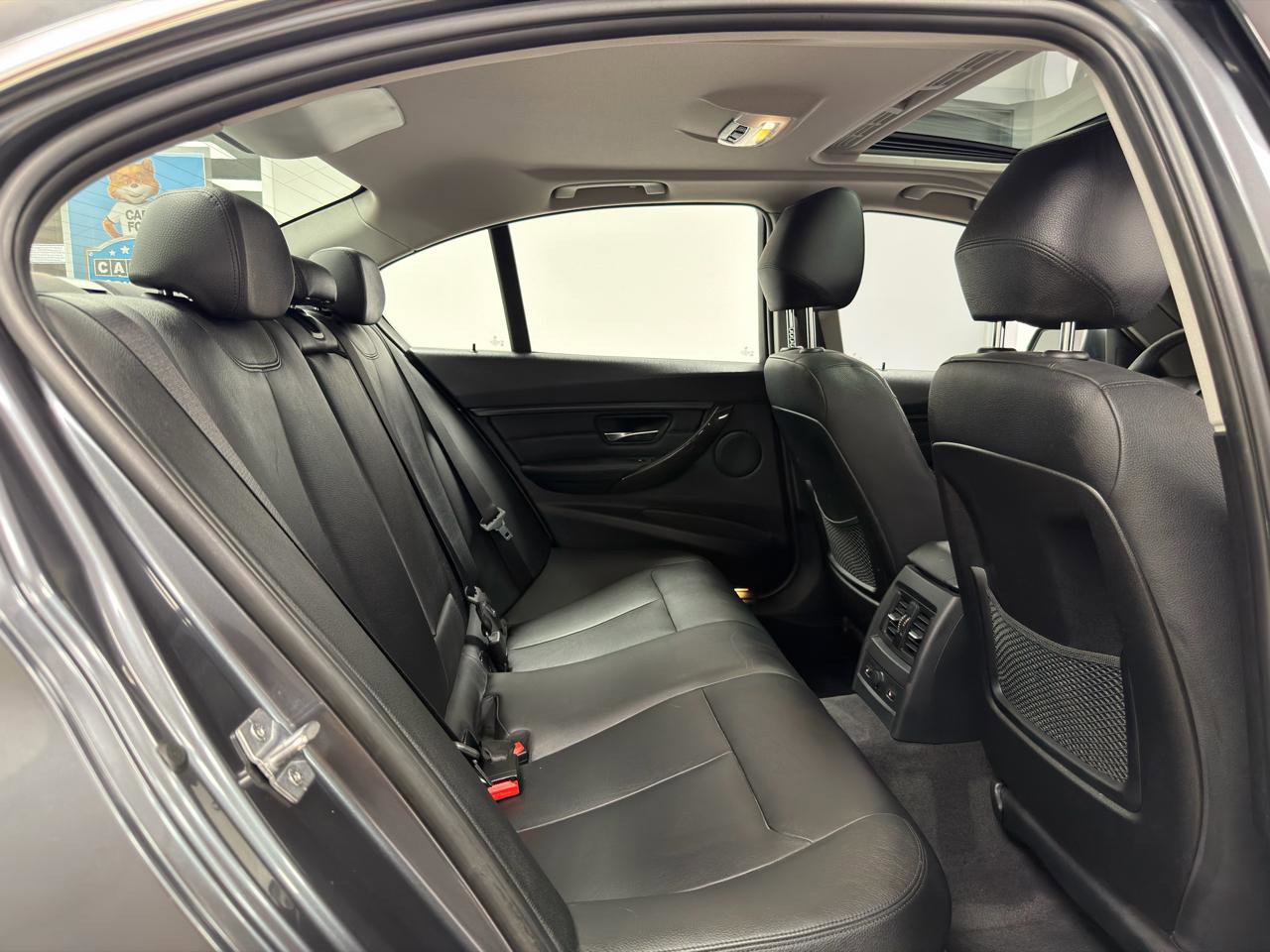 Used 2014 BMW 328i xDrive Sedan AWD/4WD image 31