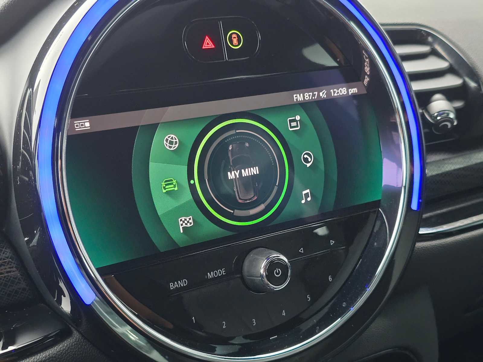 Used 2021 MINI Cooper Clubman John Cooper Works w/ Driver Assistance Package image 31