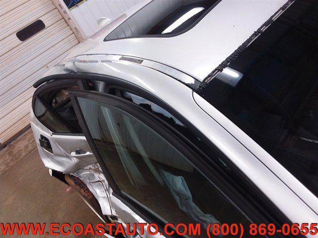 Used 2006 BMW 325i Sedan RWD image 23