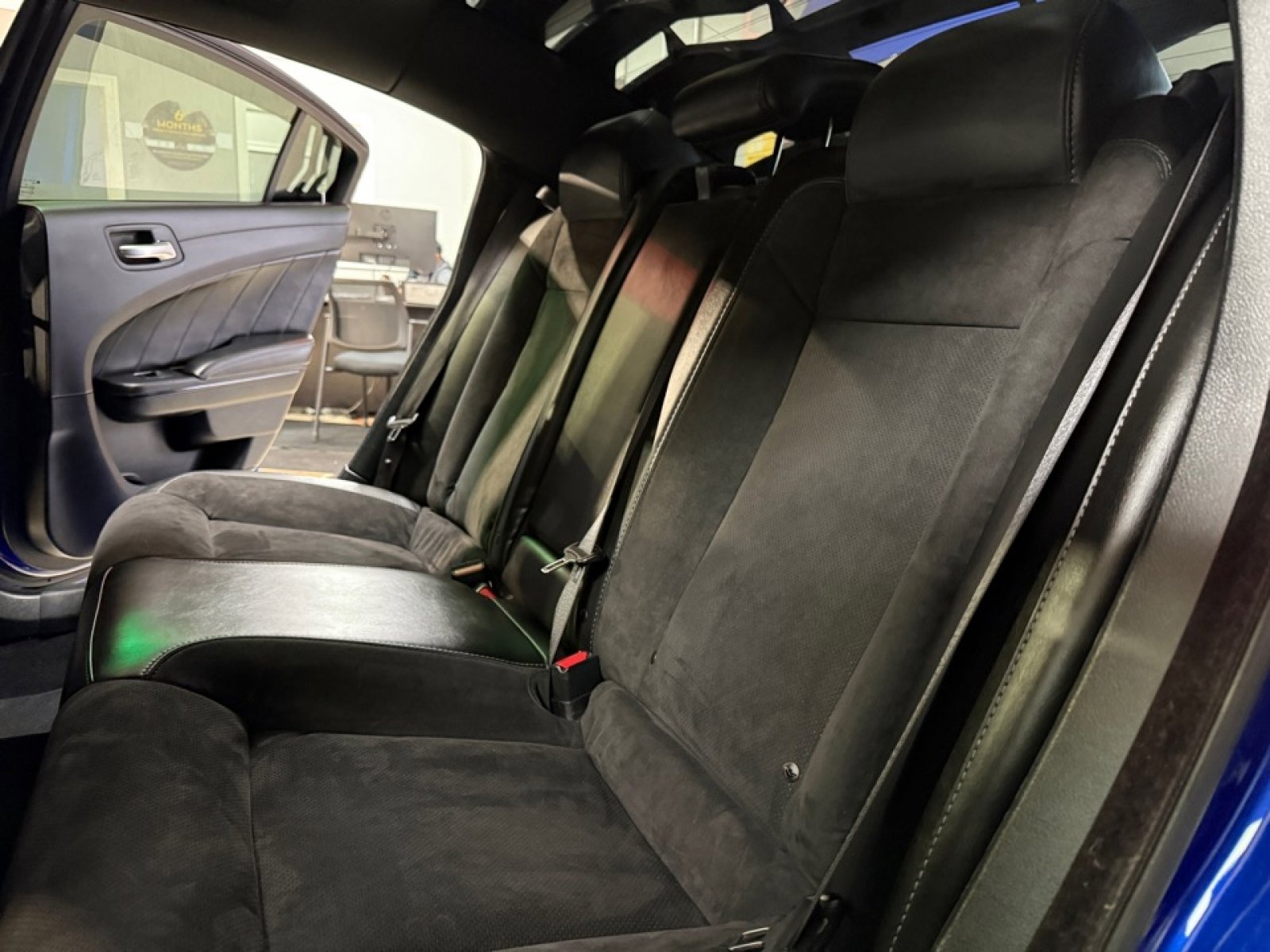 Used 2022 Dodge Charger R/T w/ Plus Group image 17