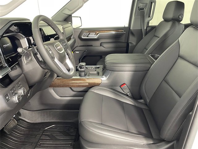 New 2026 GMC Sierra 1500 Elevation w/ Elevation Premium Package image 2