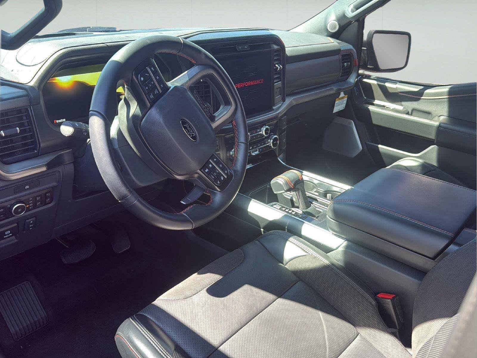 Certified 2025 Ford F150 Raptor AWD/4WD image 7