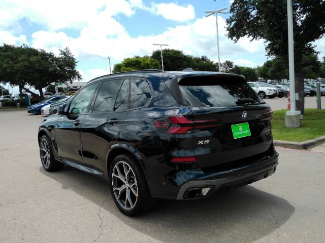 Used 2025 BMW X5 sDrive40i w/ M Sport Package RWD image 14