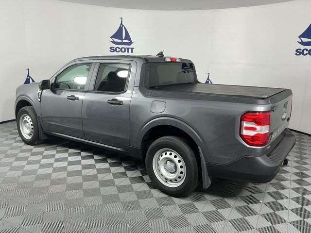 Used 2023 Ford Maverick XL image 4