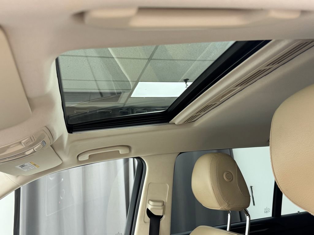 Used 2019 Mercedes-Benz GLS 450 4MATIC image 35