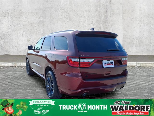 New 2026 Dodge Durango GT image 5