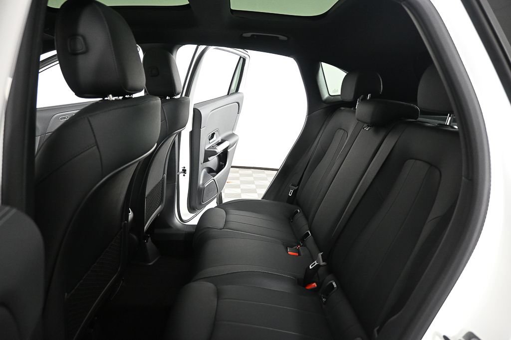 Certified 2026 Mercedes-Benz GLA 250 image 19