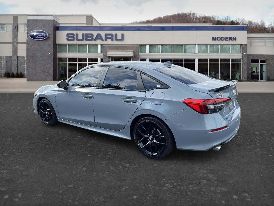 Used 2023 Honda Civic Si image 20