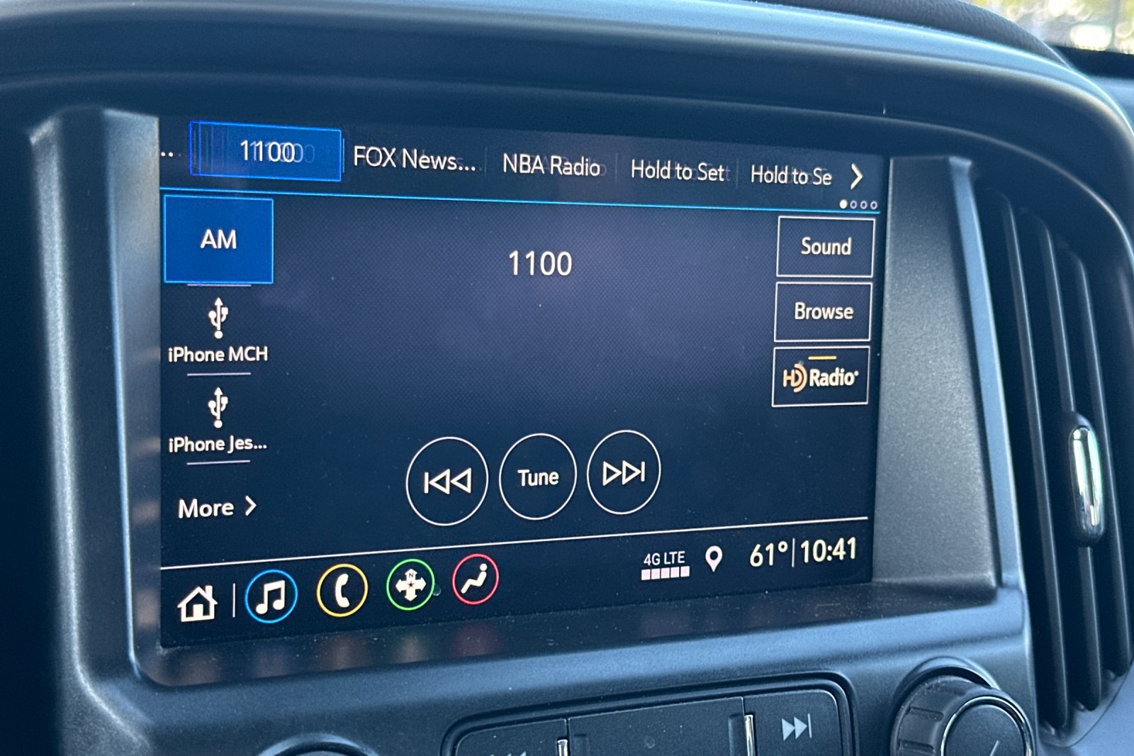 Used 2019 Chevrolet Colorado LT AWD/4WD image 24