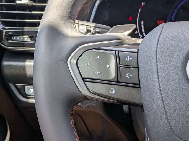 Certified 2023 Lexus NX 350 AWD w/ Vision Package image 30
