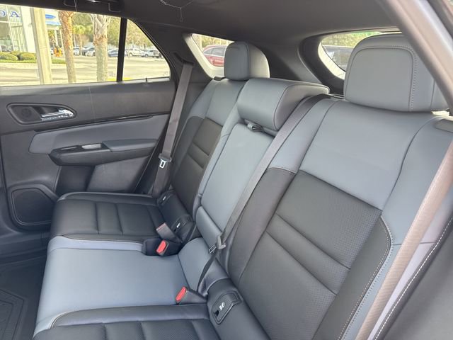 New 2026 Honda Prologue Elite image 27