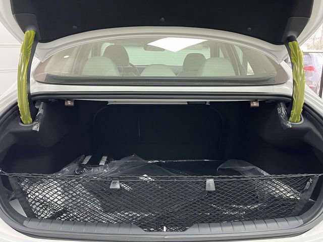 New 2026 Hyundai Sonata Blue FWD image 18