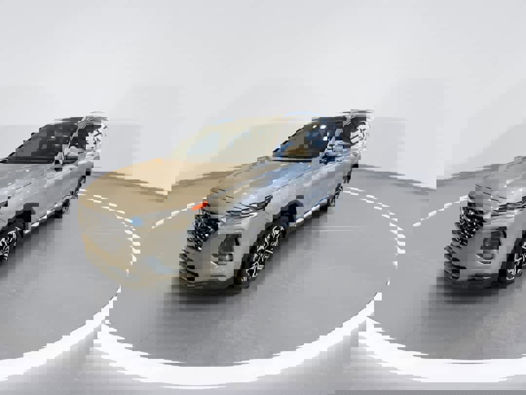 Used 2020 Hyundai Santa Fe SEL image 4