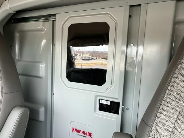 New 2025 Chevrolet Express 3500 w/ Power Convenience Package image 31