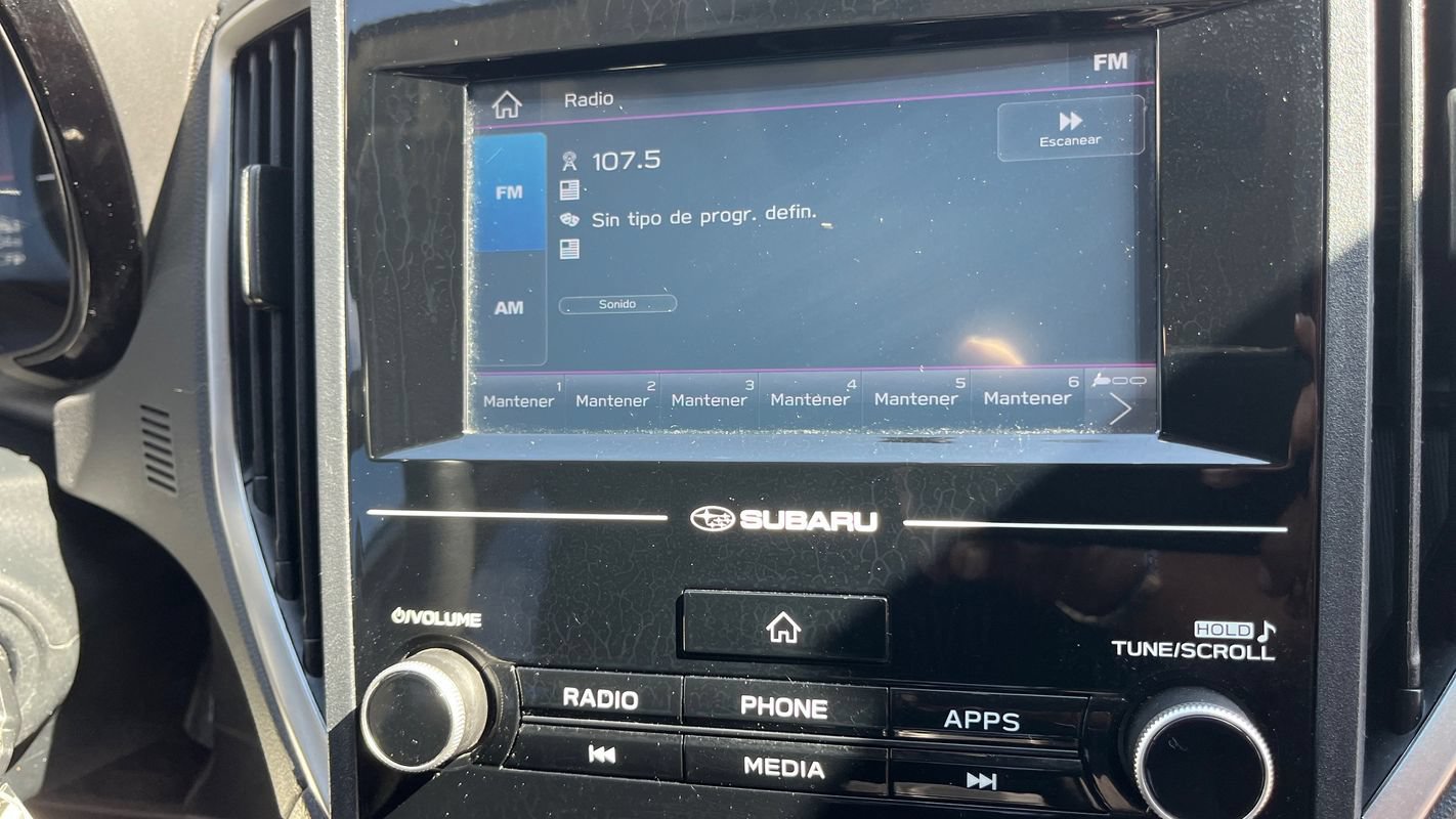 Used 2019 Subaru Impreza 2.0i w/ Eyesight AWD/4WD image 12