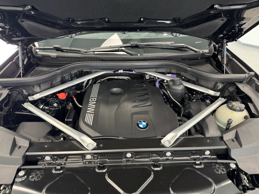 Used 2026 BMW X5 xDrive40i image 44