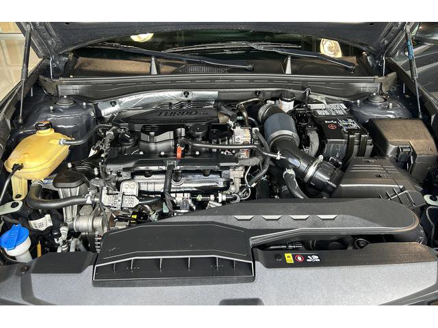 Used 2021 Hyundai Sonata Limited FWD image 12