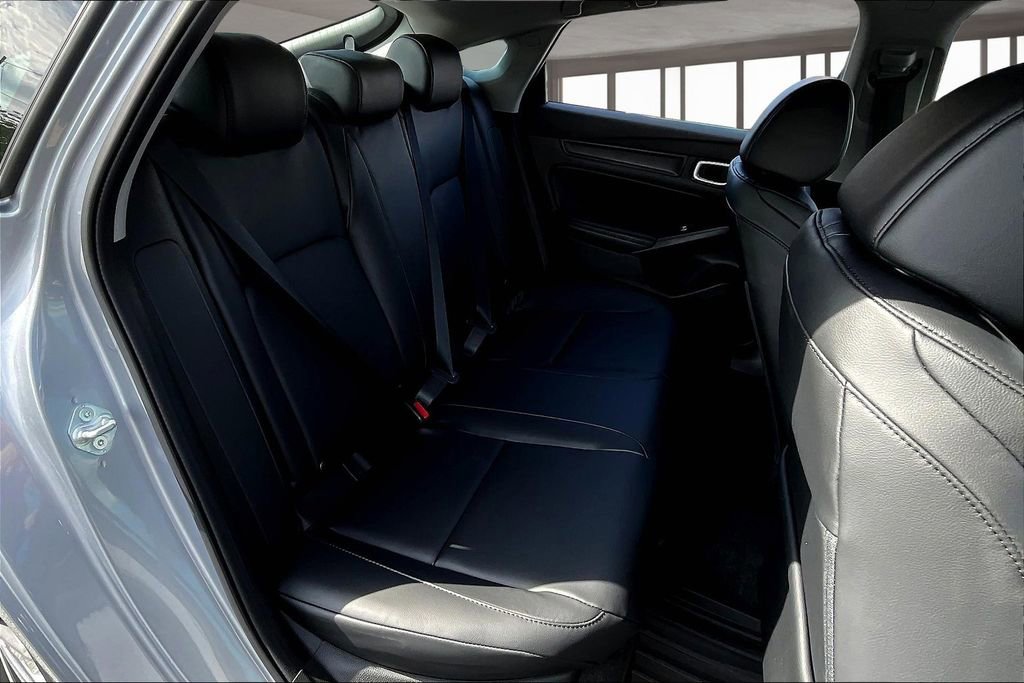 New 2026 Acura Integra image 14