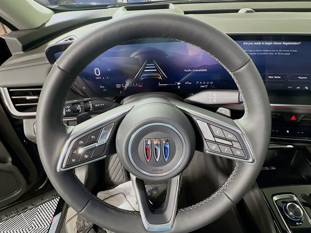 New 2026 Buick Envision Preferred AWD/4WD image 10