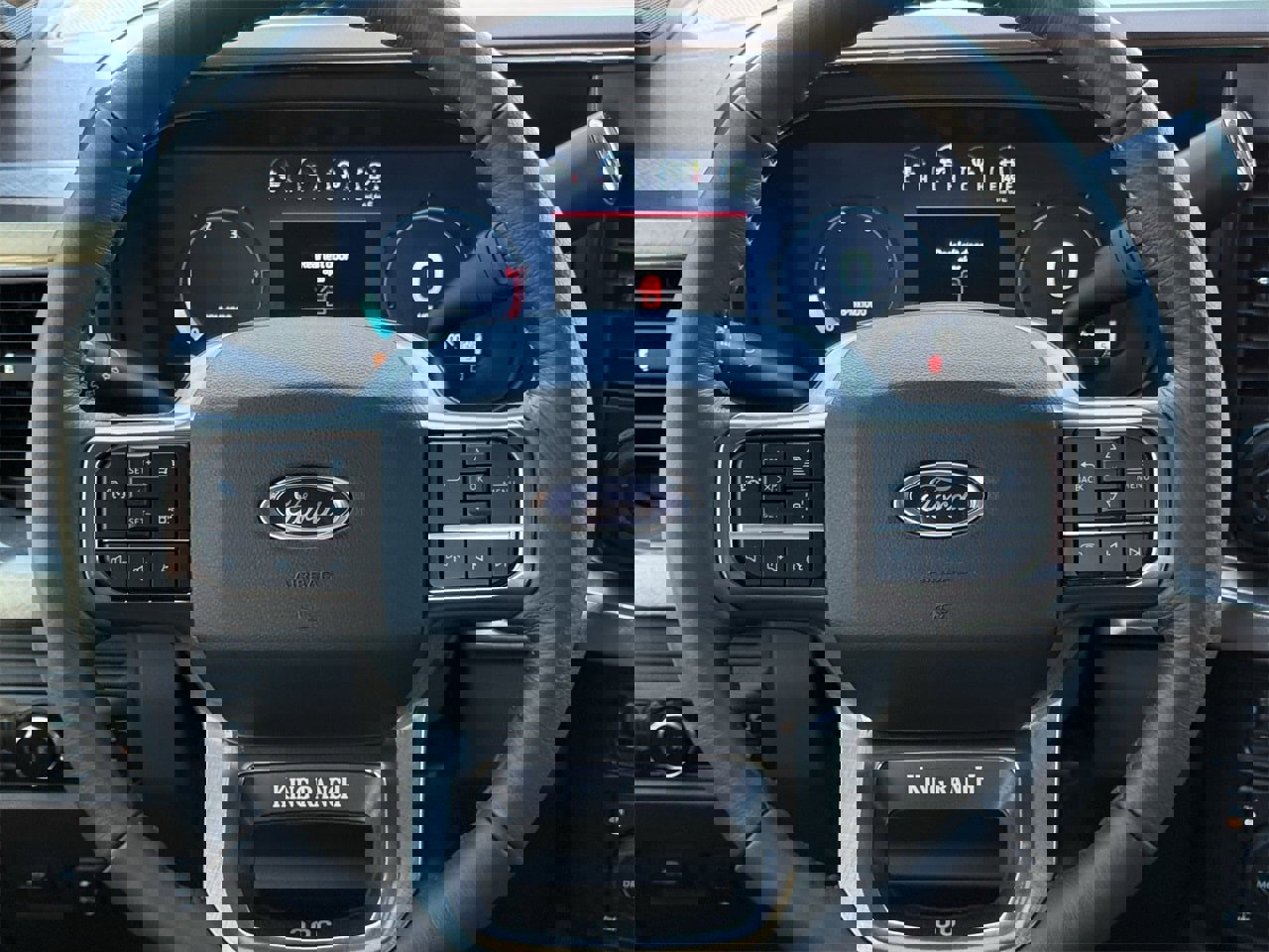 New 2026 Ford F250 King Ranch image 33