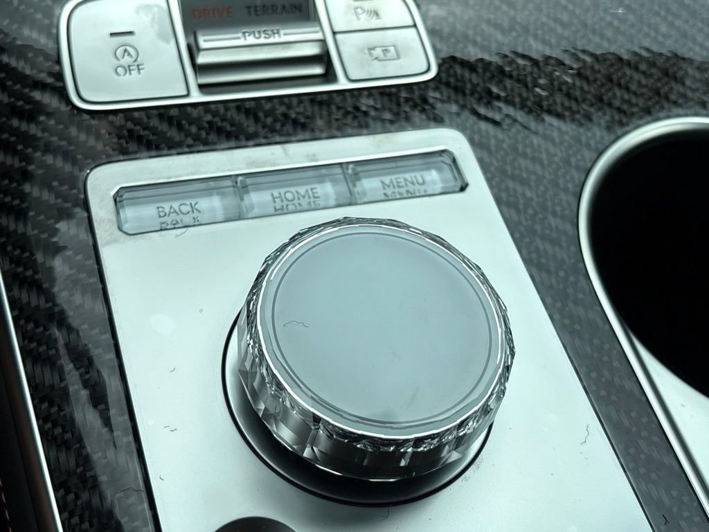 New 2026 Genesis GV70 3.5T Sport Prestige AWD/4WD image 22