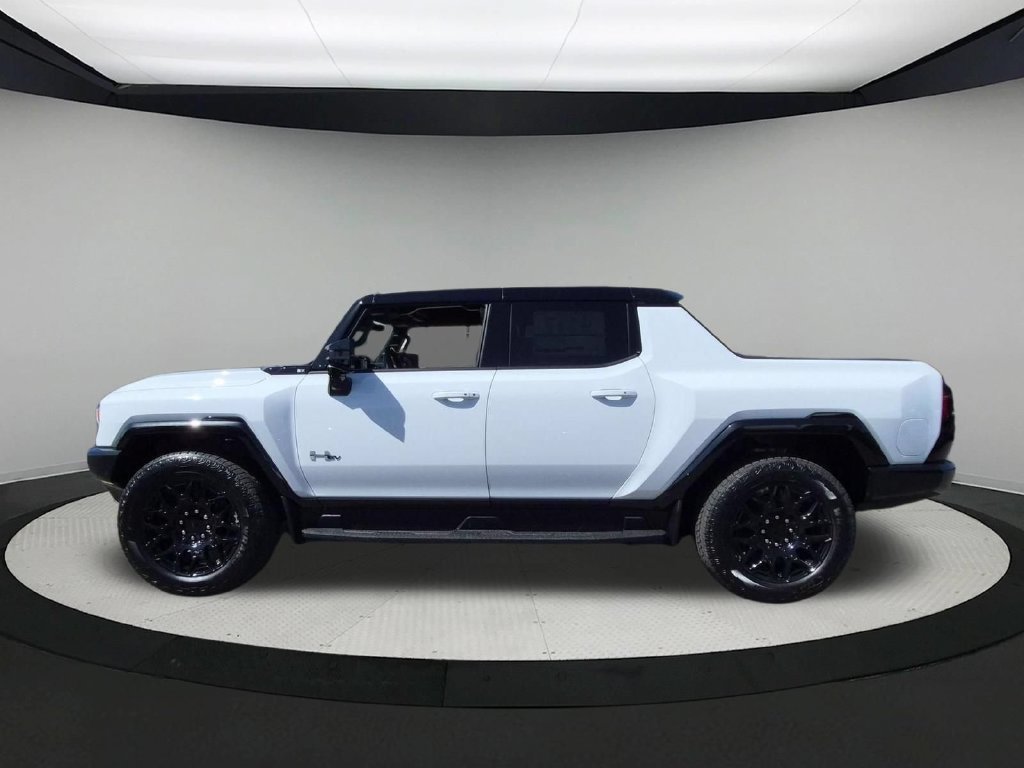 New 2026 GMC Hummer EV 4x4 Crew Cab image 2
