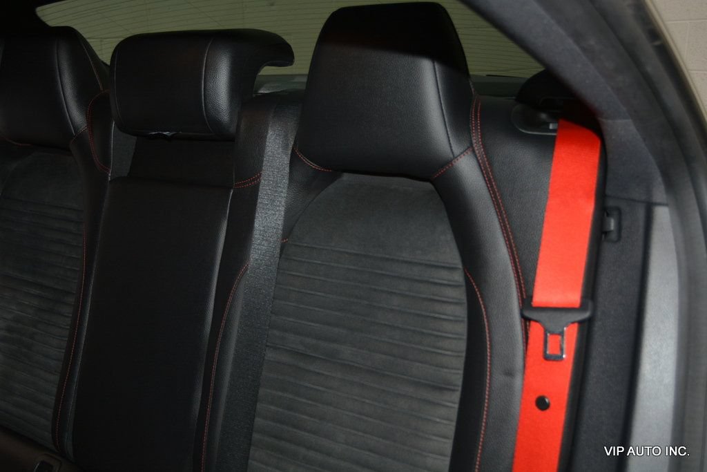 Used 2014 Mercedes-Benz CLA 45 AMG 4MATIC image 21