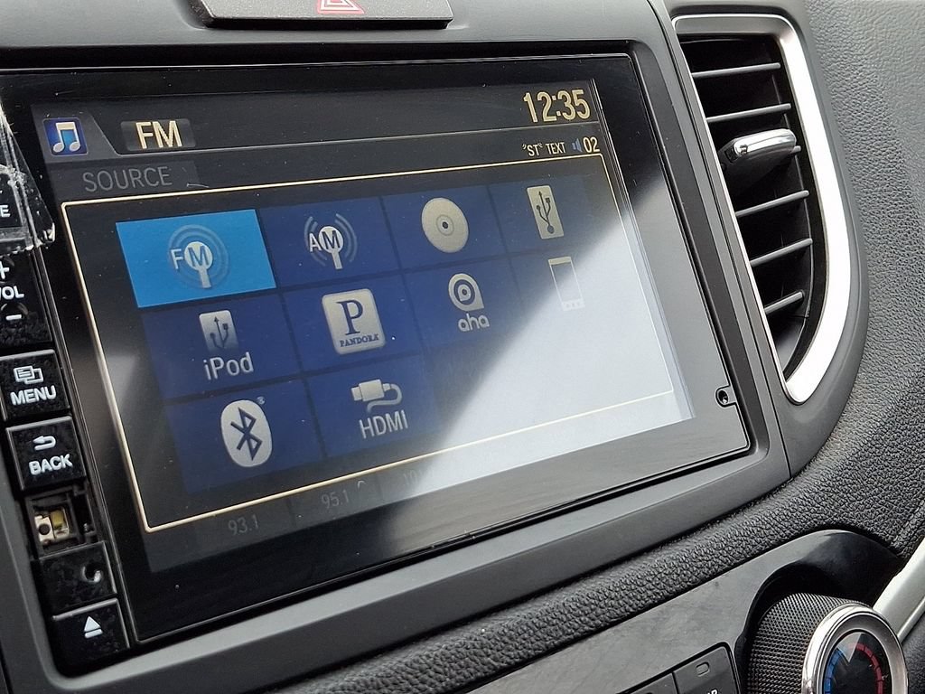 Used 2016 Honda CR-V EX image 11