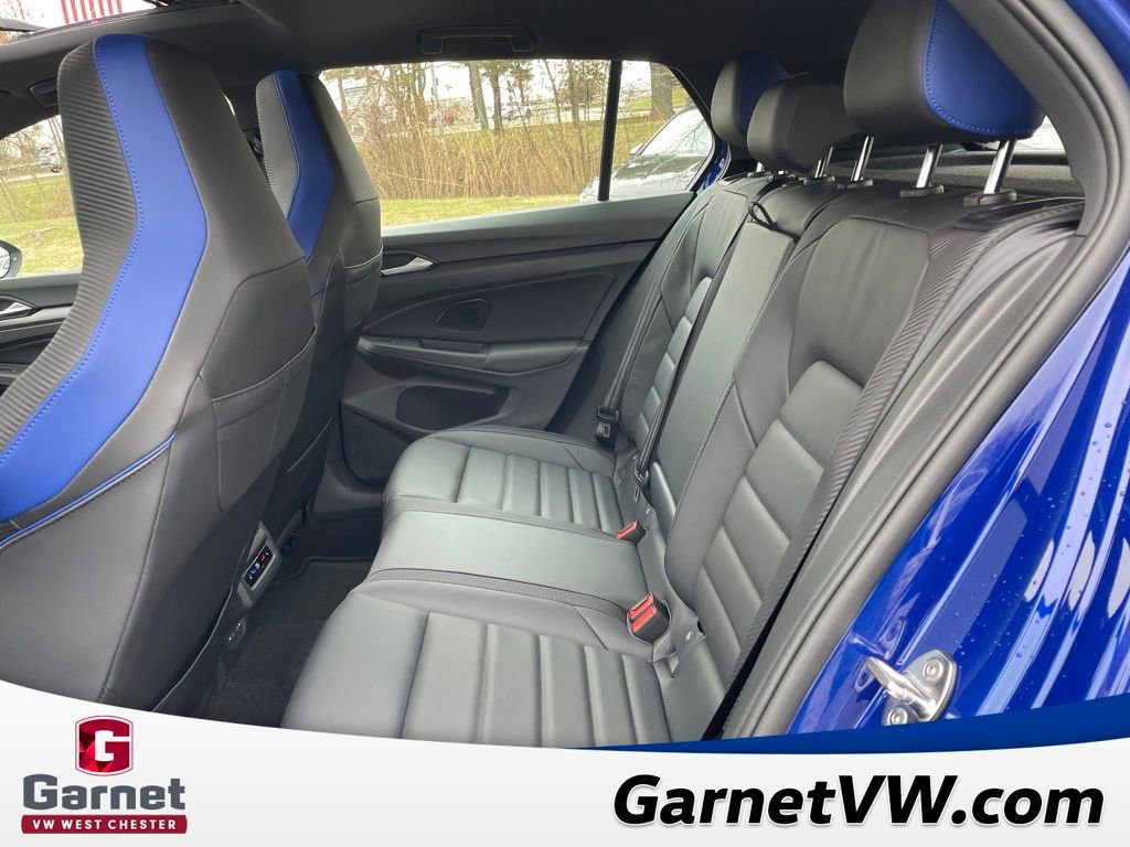 New 2026 Volkswagen Golf 2.0T image 28