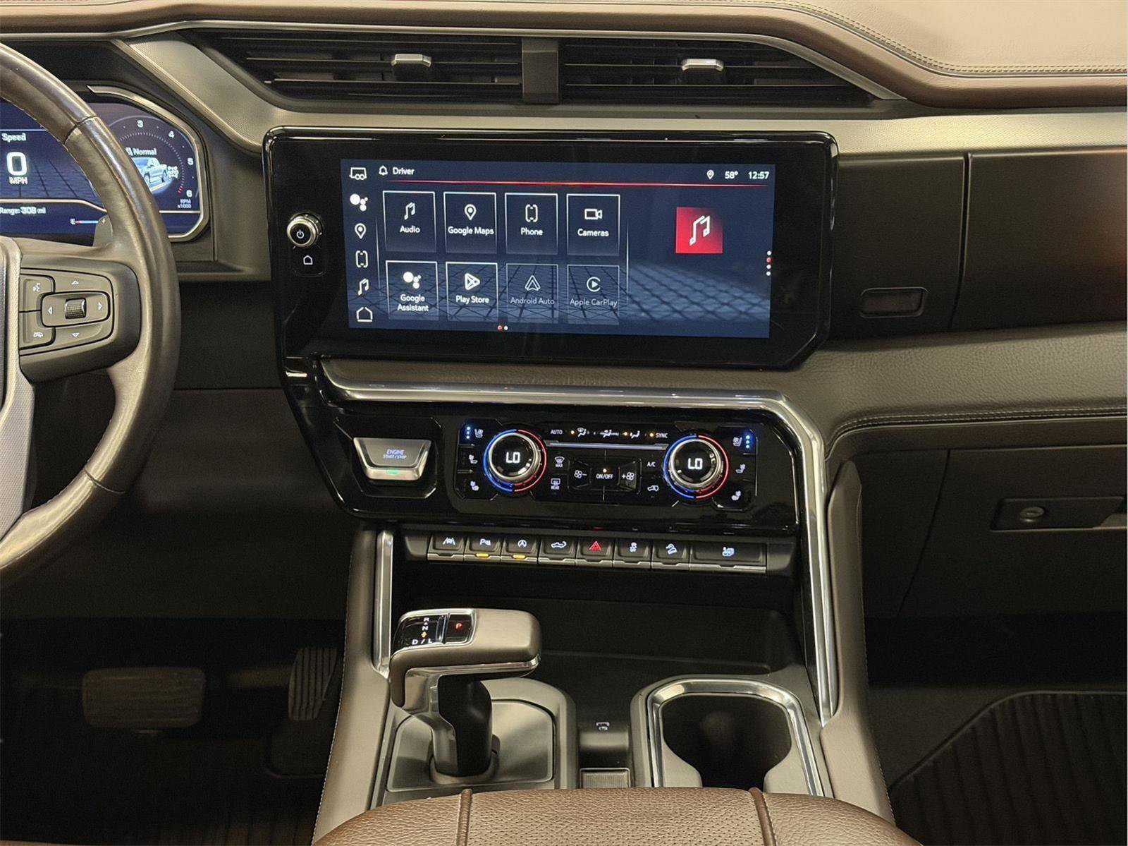 Certified 2023 GMC Sierra 1500 Denali w/ Denali Reserve Package image 34