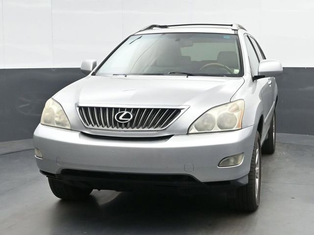 Used 2009 Lexus RX 350 2WD image 3