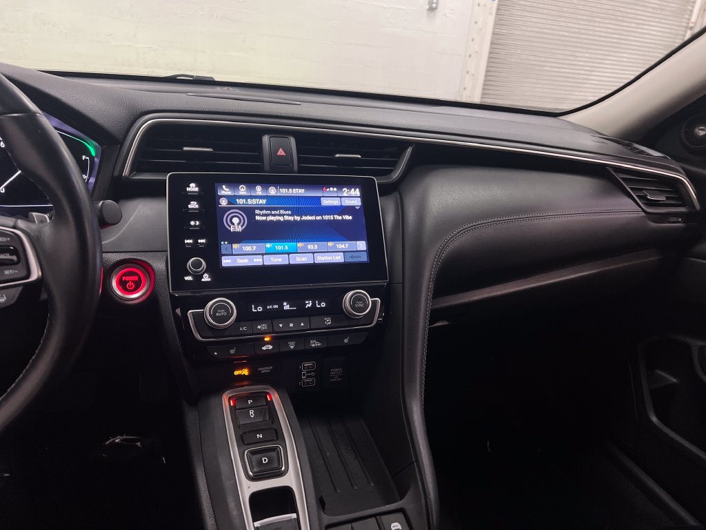 Used 2020 Honda Insight Touring image 17