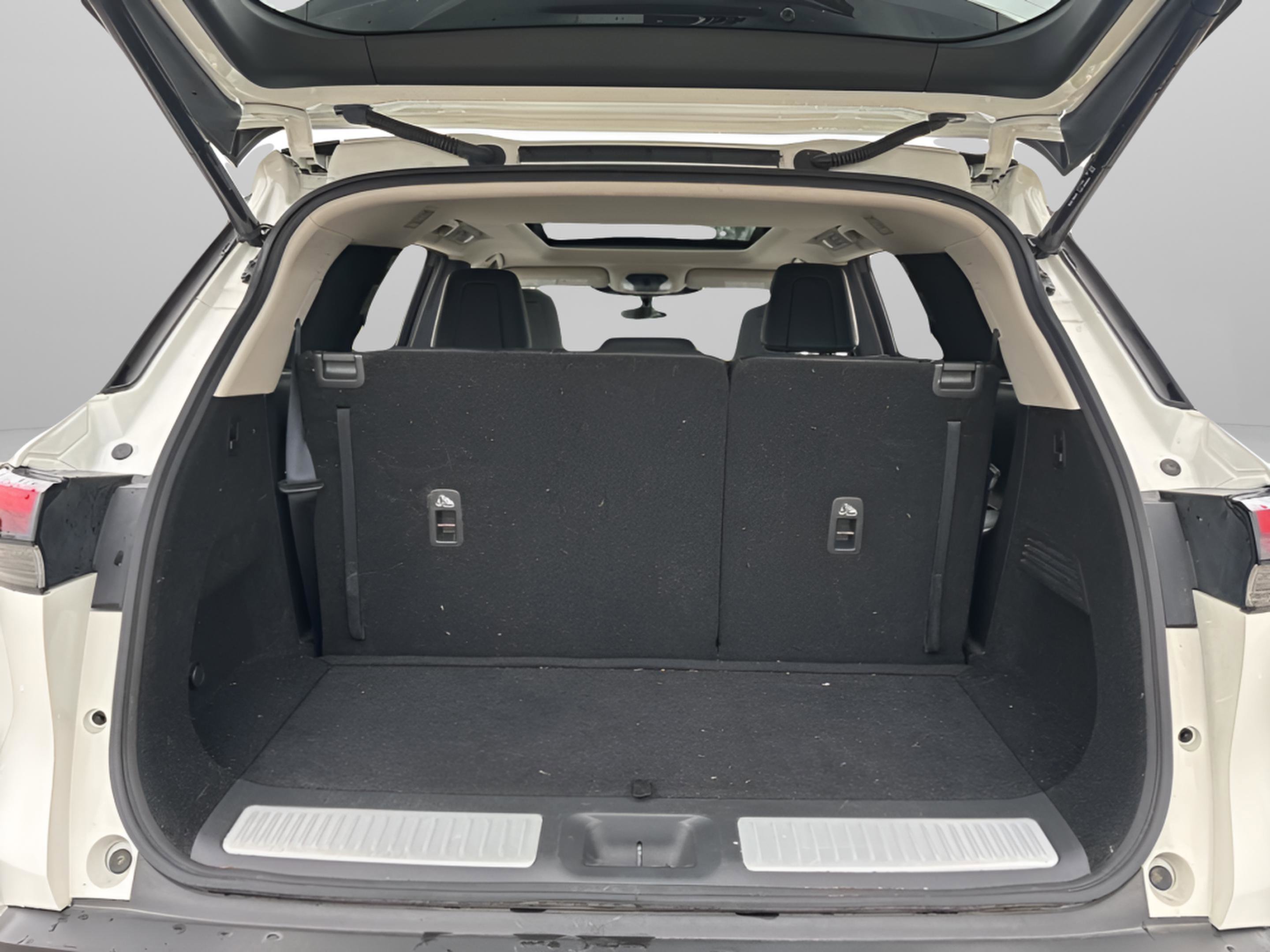 Used 2023 INFINITI QX60 Pure image 31