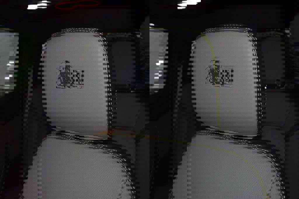 New 2026 Chevrolet Colorado ZR2 w/ ZR2 Bison Edition image 45