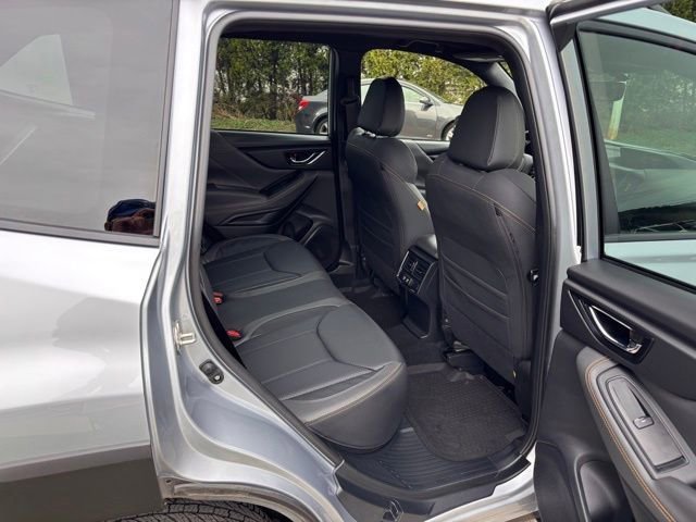 Used 2022 Subaru Forester Wilderness AWD/4WD image 12