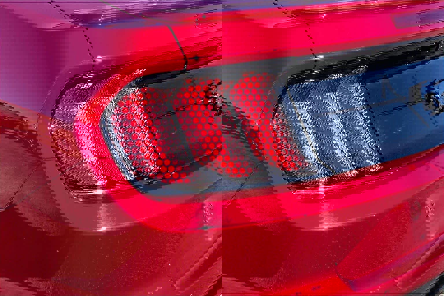 Certified 2018 Ford Mustang Convertible w/ Equipment Group 101A image 8