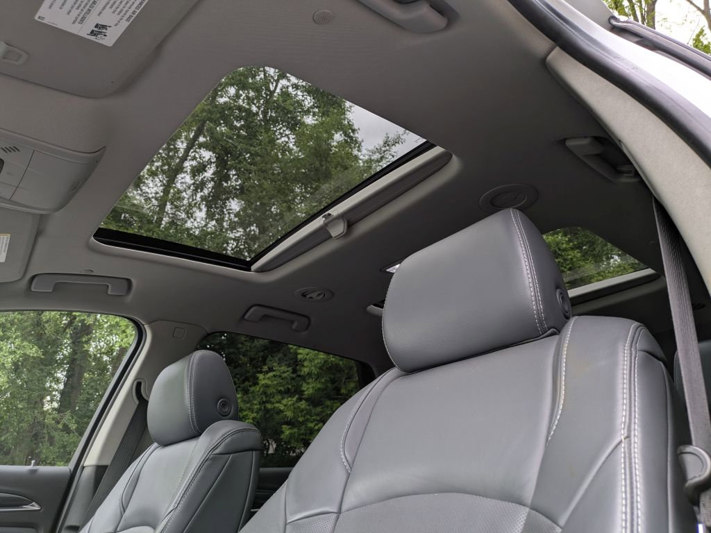 Used 2018 Buick Enclave Premium w/ Trailering Package AWD/4WD image 14
