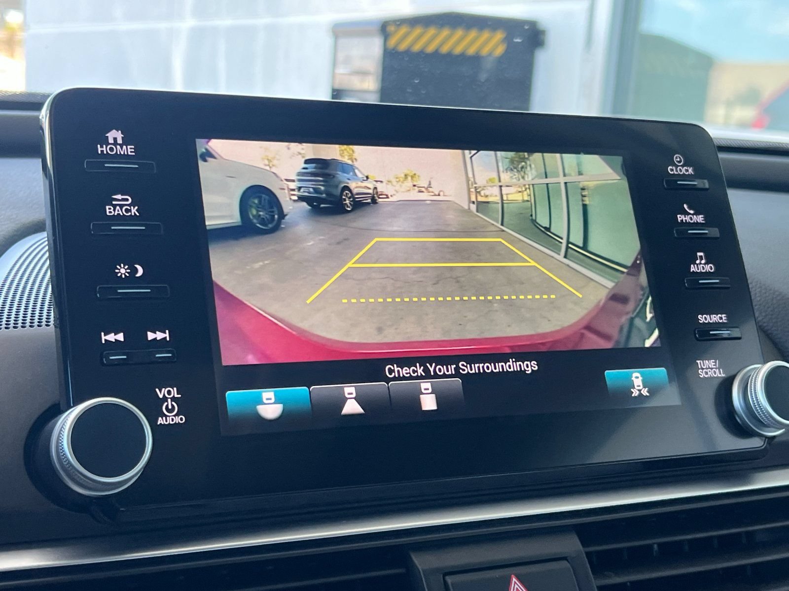 Used 2019 Honda Accord EX-L image 18