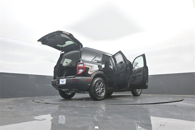 New 2025 Ford Bronco Sport Big Bend image 38