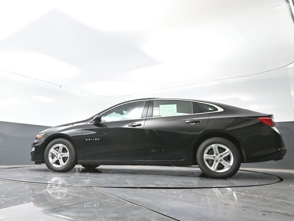 Used 2023 Chevrolet Malibu LT image 50