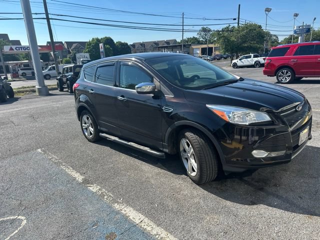 Used 2013 Ford Escape SE AWD/4WD image 4