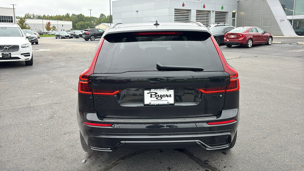 New 2027 Volvo XC60 T8 Ultra AWD/4WD image 29