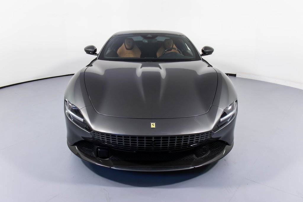 Certified 2024 Ferrari Roma image 15