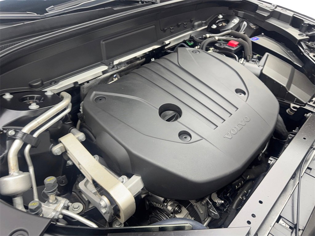 Used 2022 Volvo XC60 B5 Inscription w/ Protection Package Premier image 80