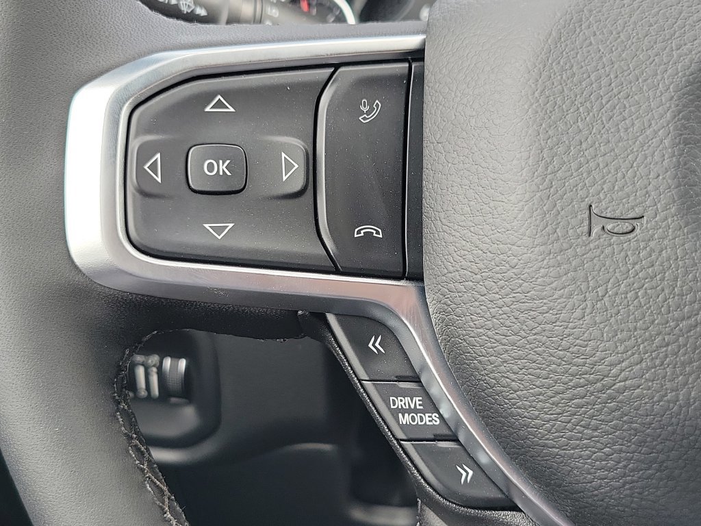 New 2026 RAM 1500 Big Horn AWD/4WD image 24