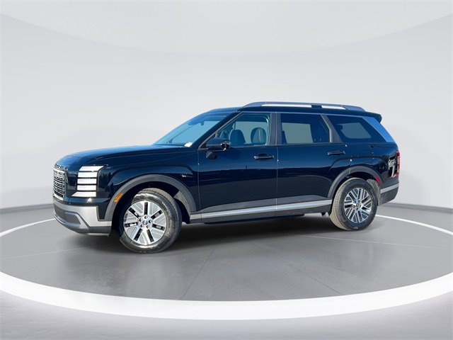 New 2026 Hyundai Palisade AWD