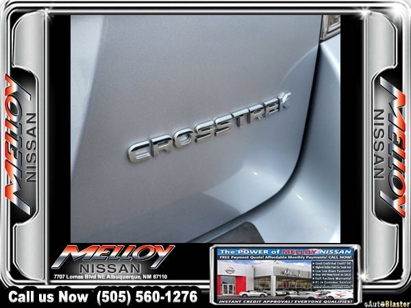 Used 2021 Subaru Crosstrek 2.5i Limited w/ Popular Package #3 image 8