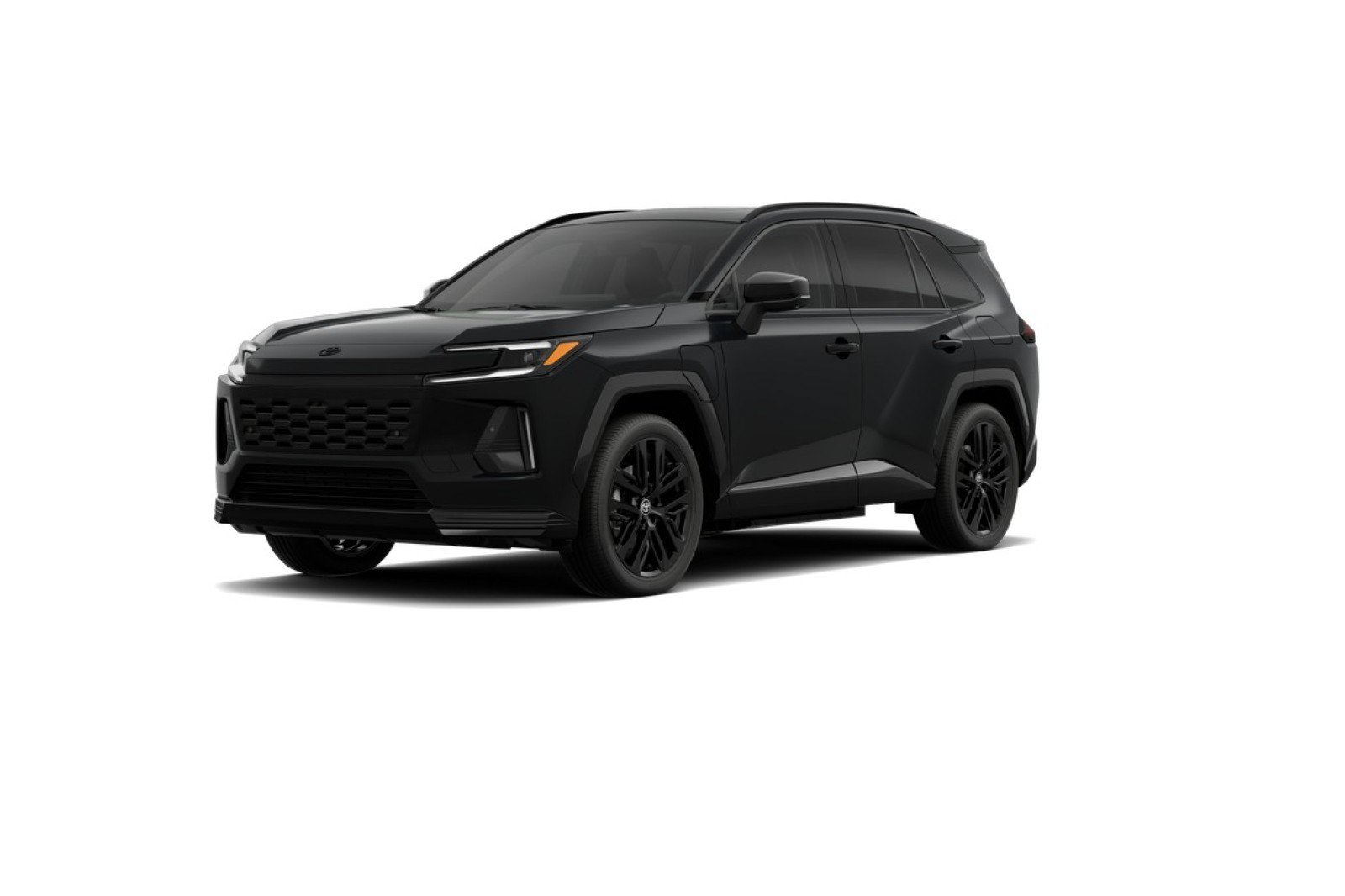 New 2026 Toyota RAV4 XSE AWD/4WD image 23