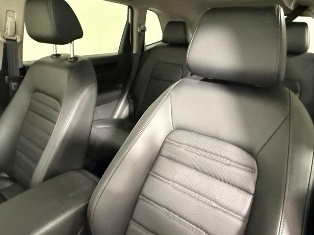 Used 2025 Honda CR-V EX-L image 32