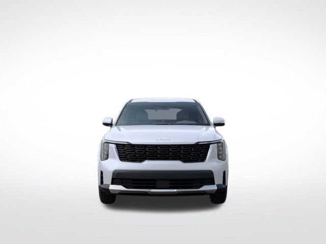 New 2026 Kia Sorento LX FWD image 2